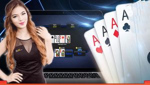 Strategi Melawan Pemain Judi Poker Profesional