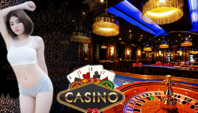 Casino Online Begitu Menyenangkan untuk Pemain
